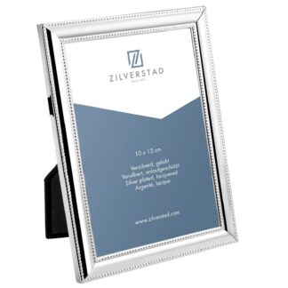 Zilverstad Perl silver     10x15 Metall Portrait          6149201