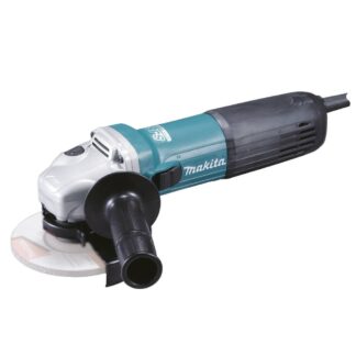 Makita GA5040RZ1 Winkelschleifer 125 mm 1100 W