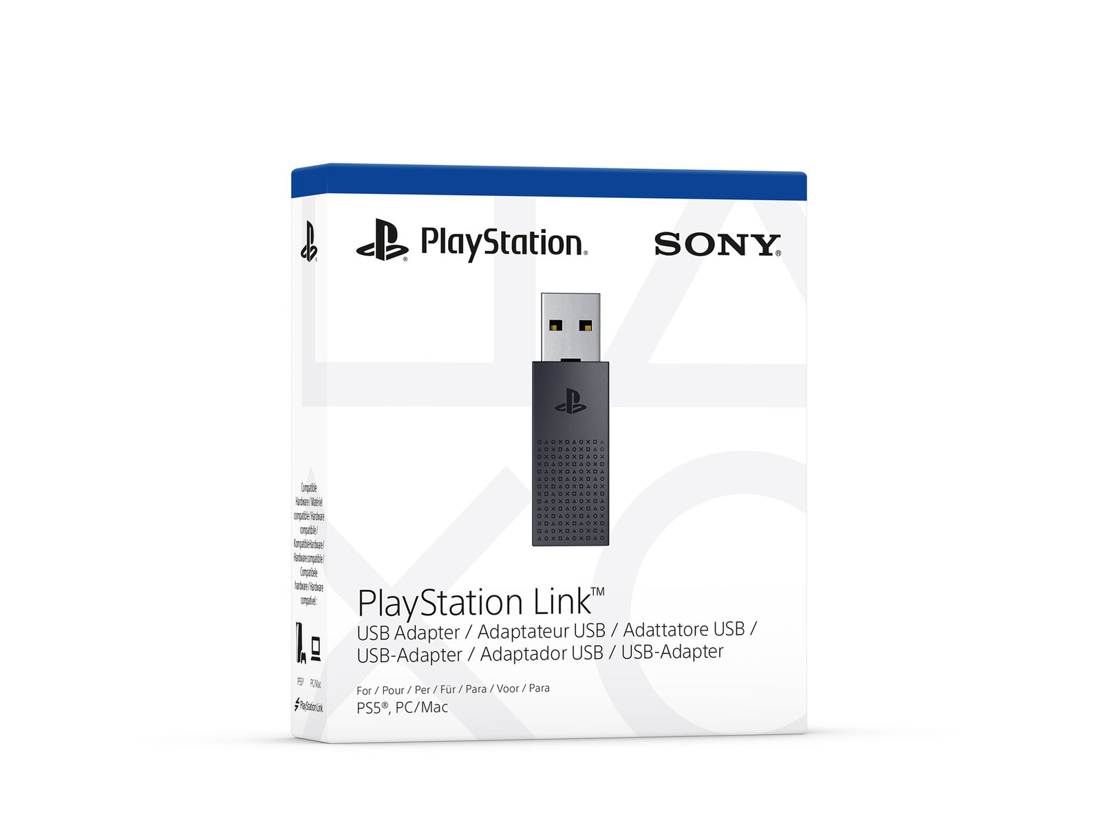 Sony Interactive Entertainment PlayStation Link USB adapter - Image 2