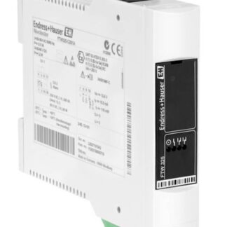 Endress+Hauser Grenzstandsensor Capacitive FTW325 FTW325-C2B1A