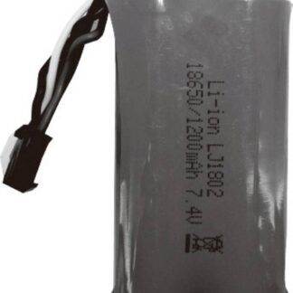 Absima 18301-32 Radio-Controlled (RC) model part/accessory Battery