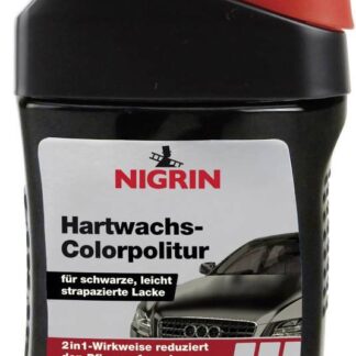 Nigrin 72944 Autowax 300ml