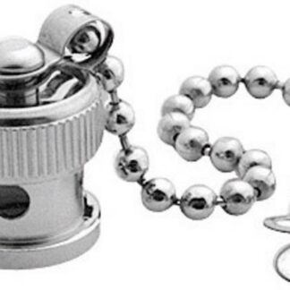 Amphenol B1005A1-N B1005A1-N cover cap silver 1 pc(s)