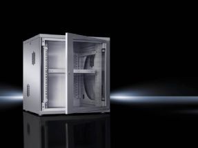 Rittal DK 7507.200 15U Freestanding rack Grey