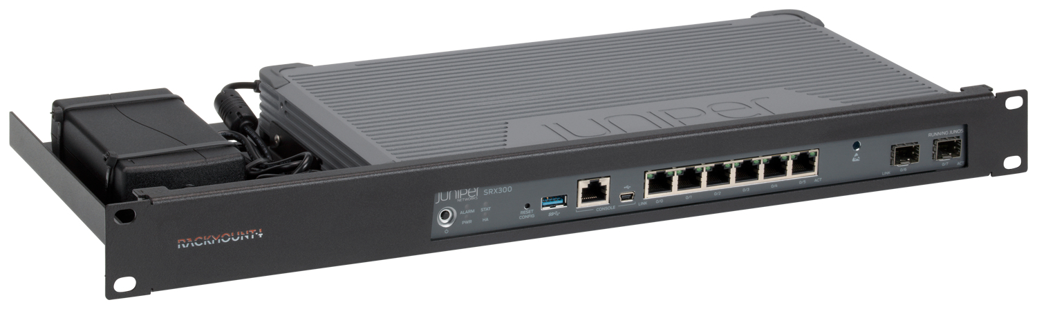 Rackmount.IT RM-JN-T1 rack accessory Mounting bracket - Image 2