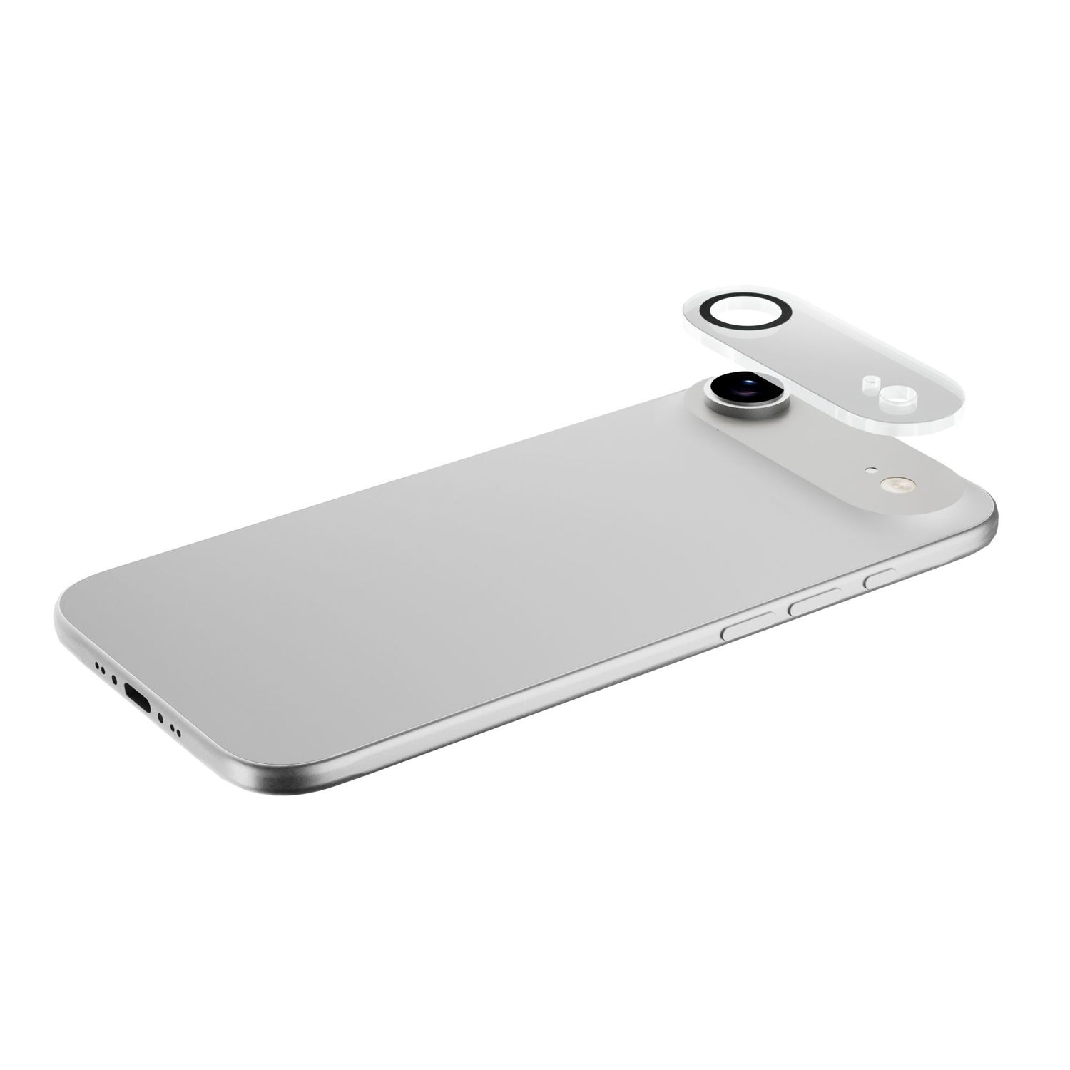 Cellularline CAMERA LENS