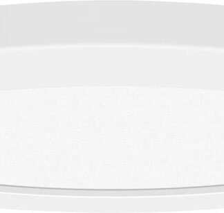 Megatron LED-Aufbauleuchte LED LED fixed 24W warm white, daylight white