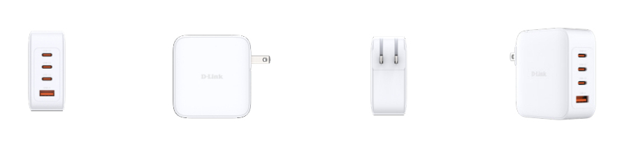 D-Link 100W GaN Charger - Image 2