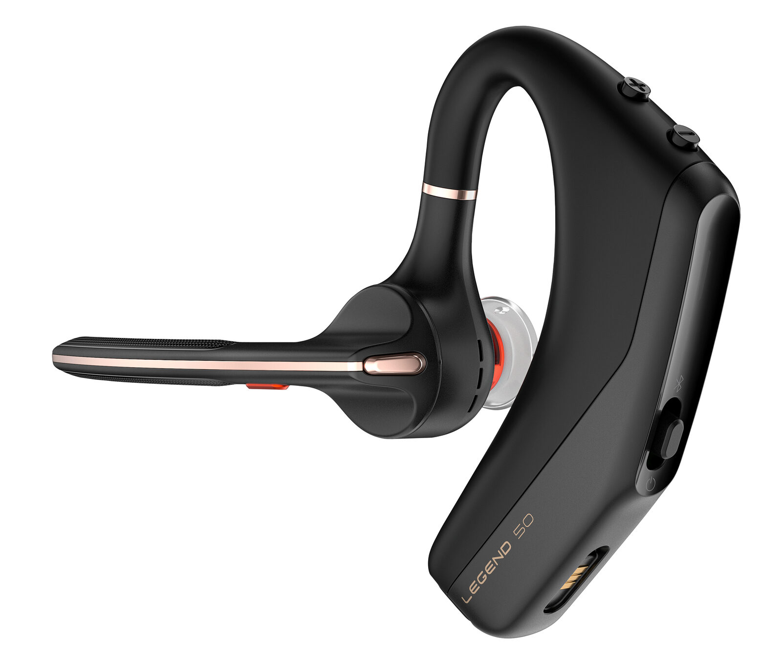 HP Poly Voyager Legend 50 Headset UC - Image 3