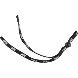 uvex Glass cord black