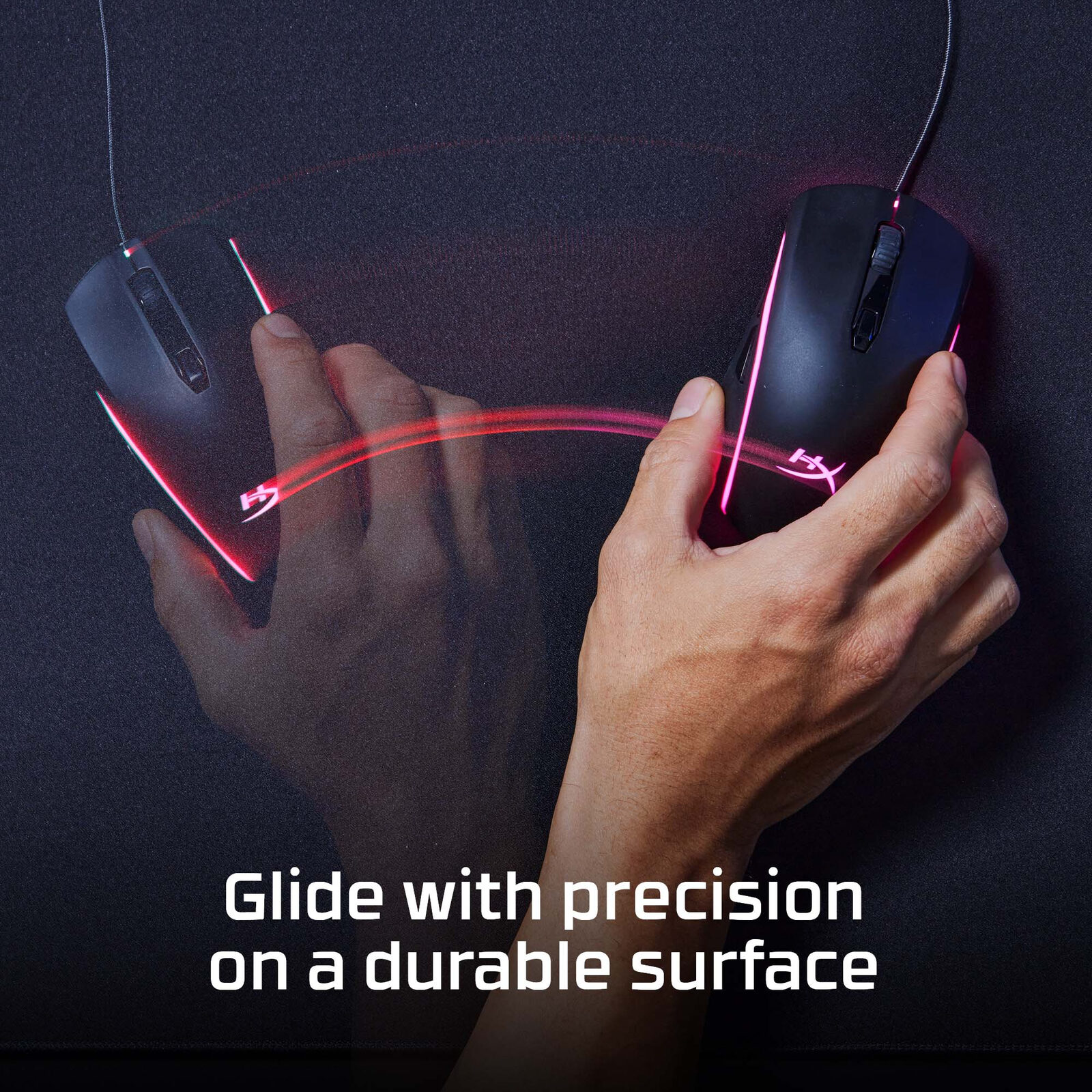 HyperX Pulsefire Mat - Image 3