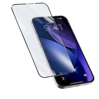 Cellularline IMPACT GLASS CAPSULE