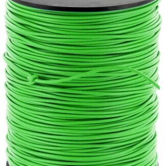 Econ connect KD05GN100 Schaltdraht 1 x 0.2mm² green 100m