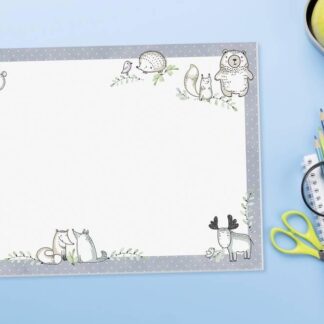 Sigel HO910 Writing pad white (W x H) 42cm x 0.5cm 30sheets 1 pc(s)