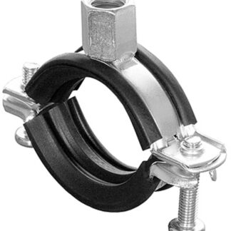 Fischer 539448 tube clamp FRS-L Universal 31-37 tube clamp 25 pc(s)
