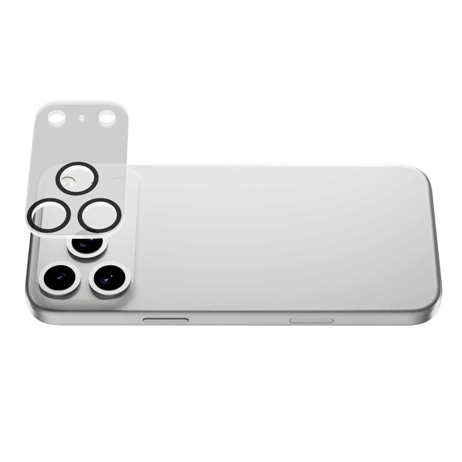 Cellularline CAMERA LENS — изображение 3