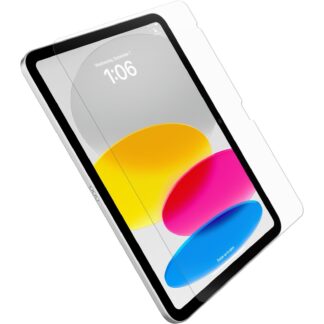 Otterbox Premium Glass screen protection glass Apple iPad 10.9 (Gen.10, 2022), iPad 10.9 (A16, 2025) 1 pc(s) Anti-fingerprint