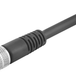 Binder 79-1425-12-08 round plug connector, straight total number of poles: 8 series (round plug connector): 702 1 pc(s)