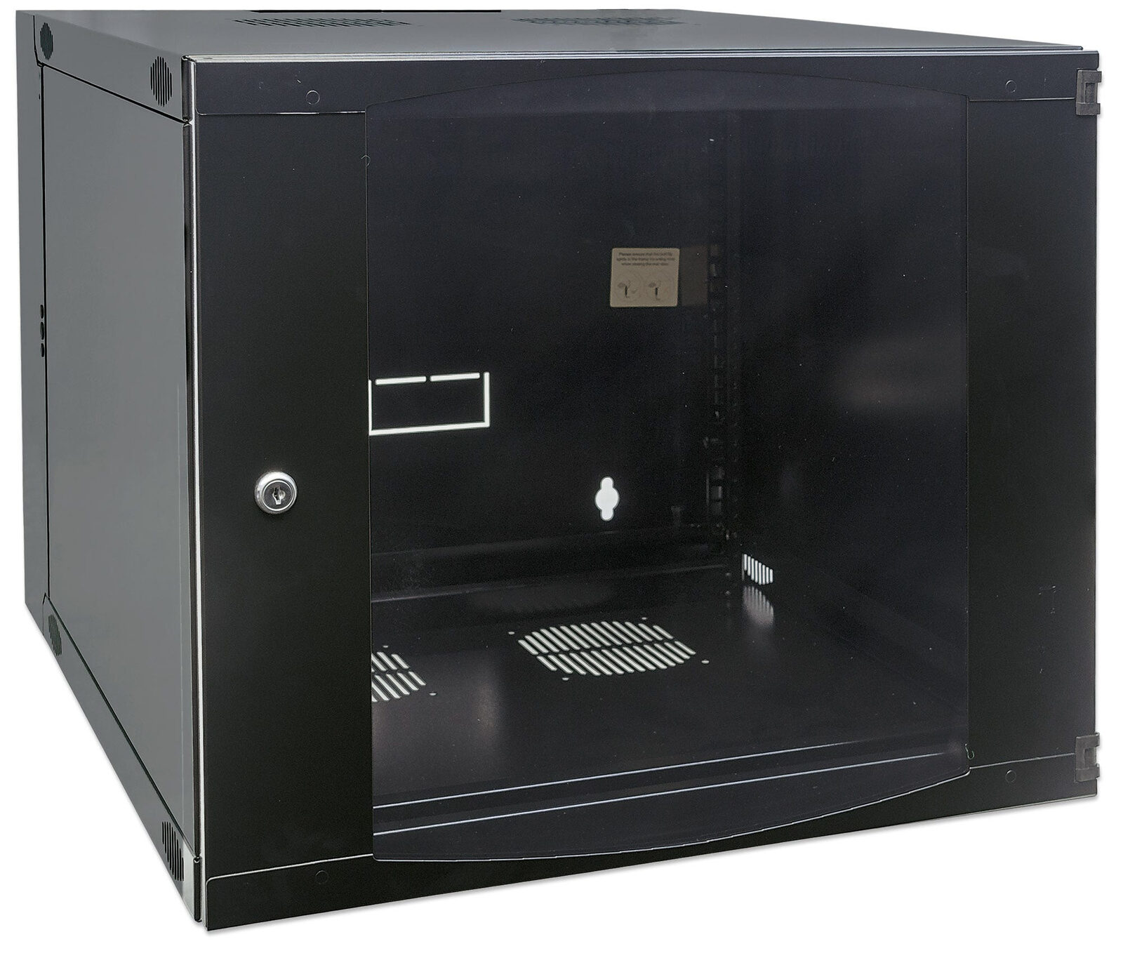 Intellinet 19" Network Cabinet - Image 2