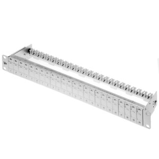 BTR NETCOM 130920-00-E patch panel