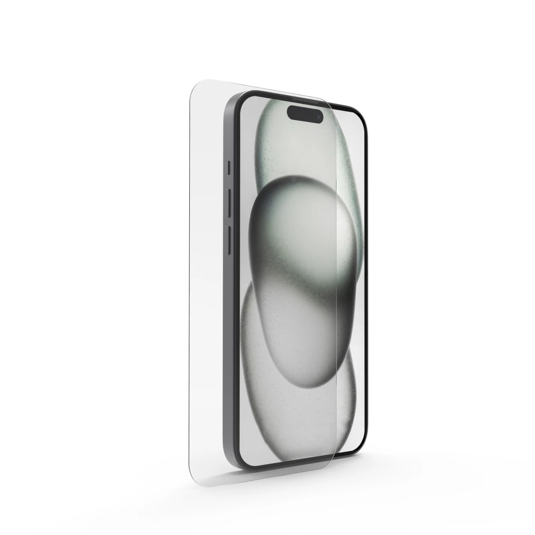 Hama Clear Protect Clear screen protector Apple 1 pc(s) - Image 3