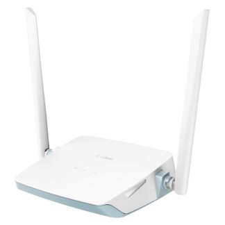 D-Link R03/E EAGLE PRO AI N300 Smart Router