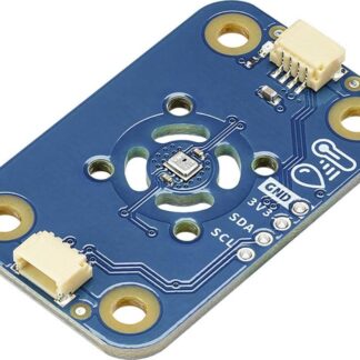 Arduino ABX00103 Modulino™ Thermo 1 pc(s)
