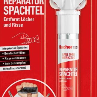 Fischer Spachtelmasse 545948 70ml