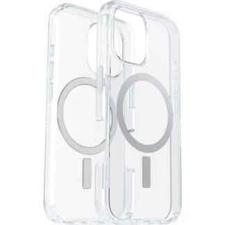 OtterBox Symmetry Clear MagSafe Apple iPhone 16