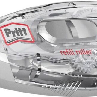 Pritt Korrekturroller refill flex 4.2 mm white 12 m 1 St.