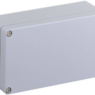 Spelsberg TK PC 1005-4-O Installation box 100 x 52 x 37 Polystyrene, Polycarbonate, Polyurethane, Polyamide light grey 1 pc(s)