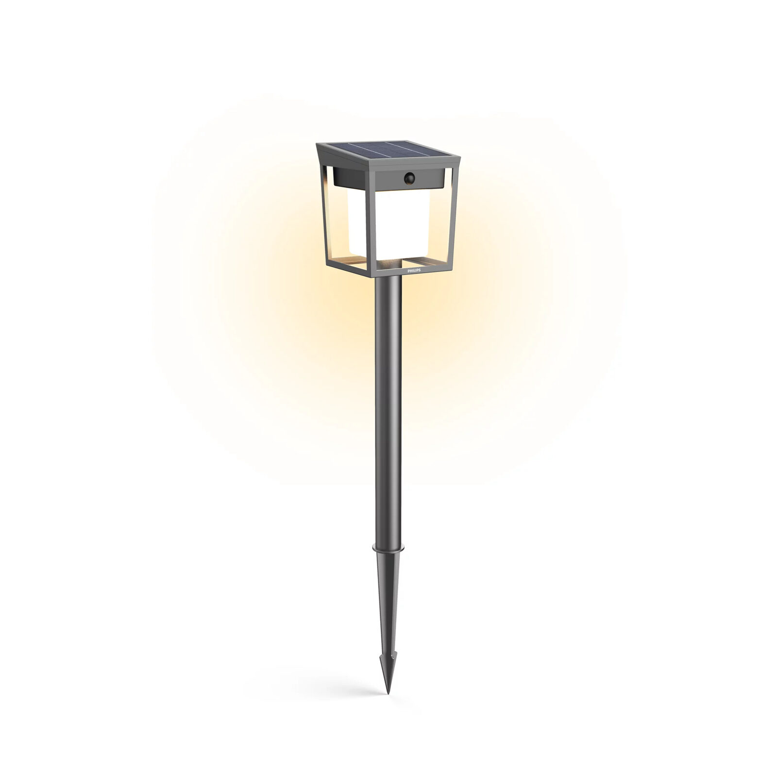 Philips Blaise Pedestal/Pathway Lights 1.5 W
