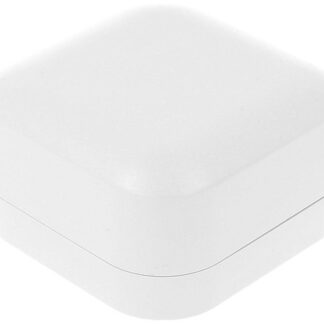 Hammond Electronics 1556BWH Universal-box 80 x 80 x 45 ABS plastic flammhemmend white 1 pc(s)