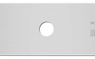 MARTOR 16412.78 spare blade GLASHOBELKLINGE standard grinding 10 pc(s)