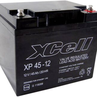 XCell XP 45
