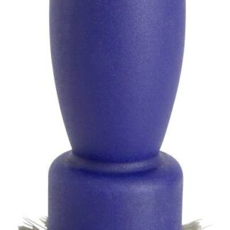 SAUBA 0070 socket cleaner blue, grey