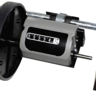 Trumeter 2401 Messrad 999.99m