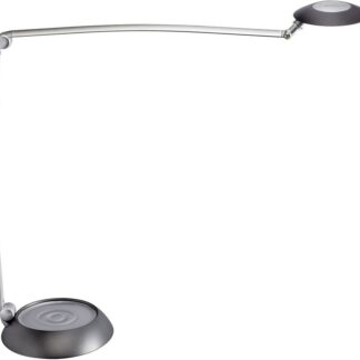 Maul pace 8202195 LED-Schreibtischleuchte LED LED fest eingebaut 8 W EEK: E (A