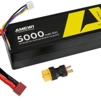 Amewi 28145 Radio-Controlled (RC) model part/accessory Battery