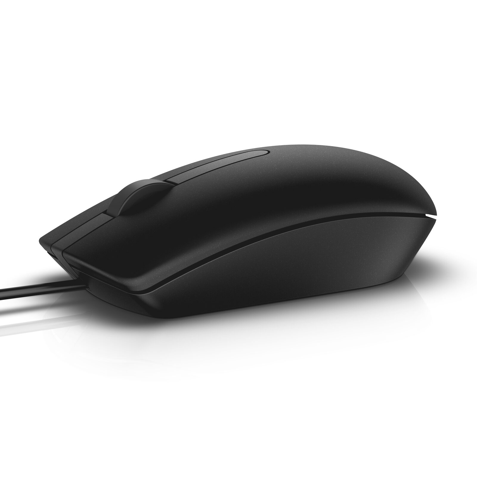 DELL Wired Mouse - Image 2