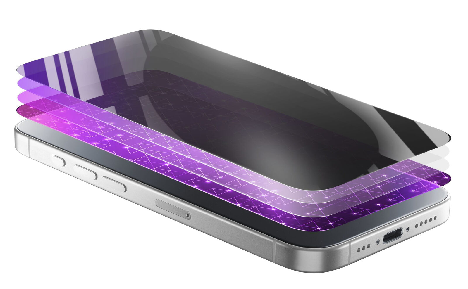 Cellularline PRIVACY XTREME GLASS - Image 3