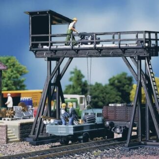 Faller 222133 N crane