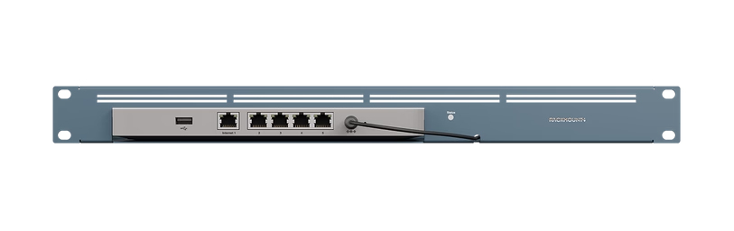 Rackmount.IT RM-CI-T23 rack accessory Mounting bracket — изображение 2