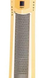 MOB 941256201 Halbrund Raspel 250mm H2 1 St.