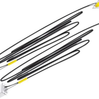 Woodland Scenics JP5742 scale model part/accessory LED lighting